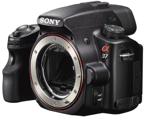 Imagen 2 de Sony SLTA37.CE