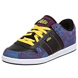 Adio Men's Rebate Fullgrain Skate Shoe