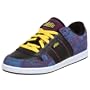 Adio Men's Rebate Fullgrain Skate Shoe