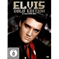Elvis: Gold Edition