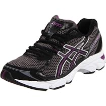 ASICS Women's GEL-Turbulent 2 Running Shoe