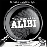 Heidelberger HEI00173 - perfekte Alibi, Das title=