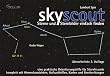 skyscout: Sterne und Sternbilder einfach finden