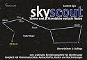 skyscout: Sterne und Sternbilder einfach finden