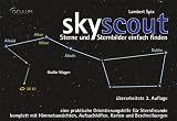 skyscout: Sterne und Sternbilder einfach finden - Lambert Spix