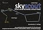 skyscout: Sterne und Sternbilder einfach finden