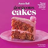 Gorgeous cakes : beautiful baking made easy