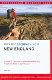 AMC's Best Backpacking in New England