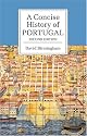 A Concise History of Portugal (Cambridge Concise Histories)
