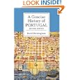 Concise History Portugal Cambridge Histories