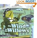 Wind in the Willows (BBC Audio)