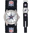 Dallas Cowboys Future Star Series Watch (Black or Pink) - NFL Football