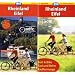 ADFC Radtourenkarten : Rheinland/Eifel