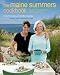 Books : The Maine Summers Cookbook: Recipes for Delicious, Sun-Filled Days