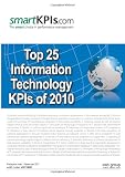 Top 25 Information Technology KPIs of 2010