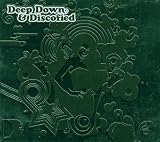 Deep Down and Discofied: Mixed By Simon Dunmore & DJ Spen