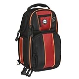 M-Rock 674 Olympic Digital SLR Camera Backpack Case (Black/Lilac/Purple)