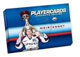 Eigenschaften City-Press Vertriebs GmbH / DEL Playercards 08/09 - Meisterserie Eisbären Berlin (Box)