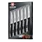 Wenger Grand Maitre 6-pc. Steak Knife Set