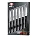 Grand Maitre 6-Piece Steak Knife Set