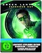 Green Lantern Steelbook Extended Cut  (exklusiv bei Amazon.de) [Blu-ray]