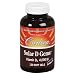 Solar D Gems 4000 IU by Carlson Laboratories - 360 Softgels