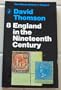England in the Nineteenth Century (1815-1914) [Volume 8 of The Pelican History of England]