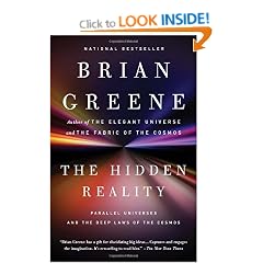 The Hidden Reality: Parallel Universes and the Deep Laws of the Cosmos