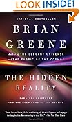 The Hidden Reality: Parallel Universes and the Deep Laws of the Cosmos