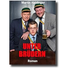 Unter Br�dern: Roman