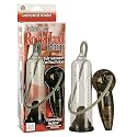 California Exotic Novelties Automatic Rock Hard Penis Pump System