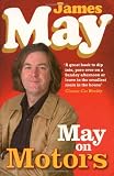 May on Motors: On the Road with James May