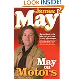 May on Motors: On the Road with James May'