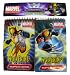 All Products : Marvel Comic's Wolverine Memo Pad - X-men 2pack Writing Note Pads