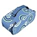 Bumkins Snack Box, Blue Fizz, Small