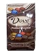 Dove-Assorted Miniatures, 35oz