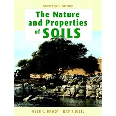 Nature and Properties of Soils, The (14th Edition)