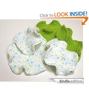 FREE CROCHET DISHCLOTH PATTERNS « Free Patterns