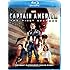 Captain America: The First Avenger [Blu-ray]