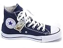 Converse Chuck All Star hi M9622 Hi Navy blau