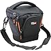 Vidpro TL-25 Top-Load DSLR Camera Holster Case (Small)