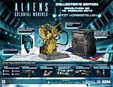 Aliens: Colonial Marines Collector's Edition