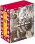 L'Ecole des Chats : Coffret en 2 volumes : Tomes 1 � 5