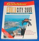 Produkt-Bild: DATA BECKERs Spielef&uuml;hrer SimCity 2000. Alles &uuml;ber den St&auml;dte- Simulator der Zukunft