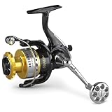WaveSpin Spinning Reel