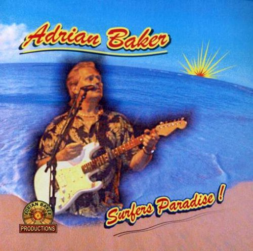 CD-Charts  Search : Surfer's Paradise