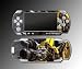 Search : Transformers Dark of the Moon Game Vinyl Decal Skin Protector Cover 17 for Sony PSP Playstation Portable 1000