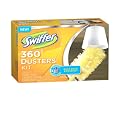 Swiffer 360 Dusters Unscented Starter Kit, 3-Count Boxes (Pack of 3)