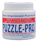 Puzzle-Pro Puzzle Glue