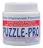 Pine-Pro Puzzle-Pro Jigsaw Puzzle Glue